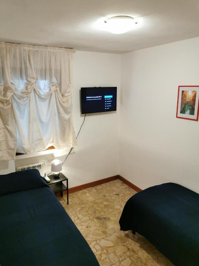 Ca' Arcangelo Center Venezia Wi-Fi Fibre Ngoại thất bức ảnh