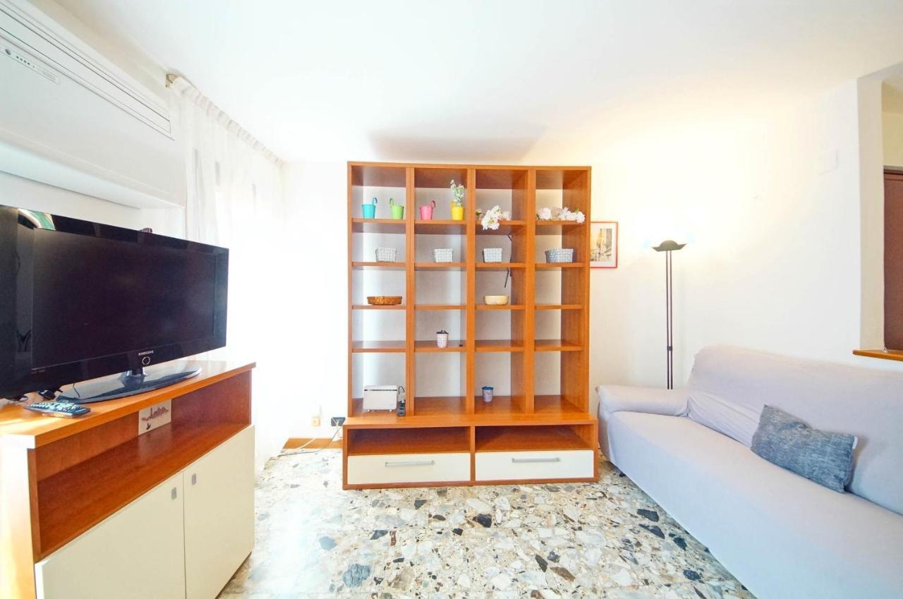 Ca' Arcangelo Center Venezia Wi-Fi Fibre Ngoại thất bức ảnh