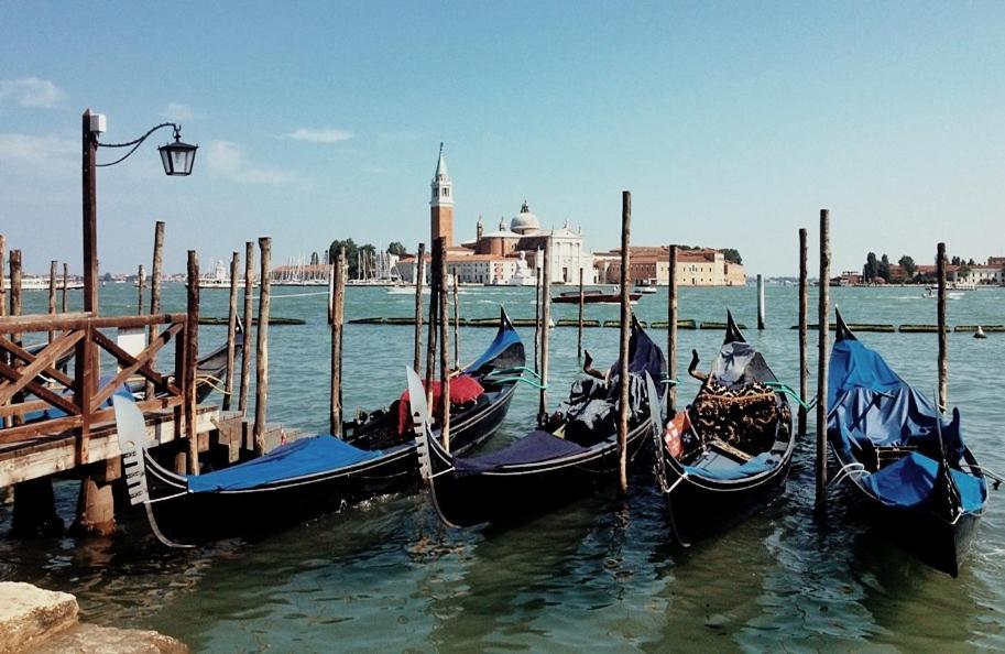 Ca' Arcangelo Center Venezia Wi-Fi Fibre Ngoại thất bức ảnh